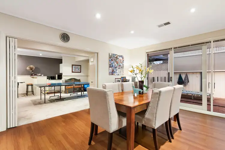 Sixth view of Homely house listing, 8 Emerald Rise, Templestowe VIC 3106