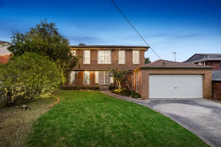 5 Alma Court, Doncaster VIC 3108