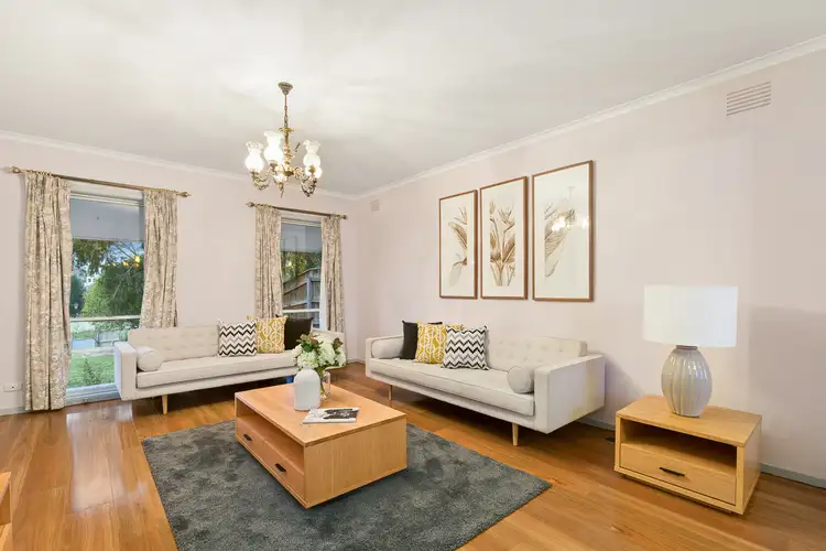 Third view of Homely house listing, 5 Alma Court, Doncaster VIC 3108