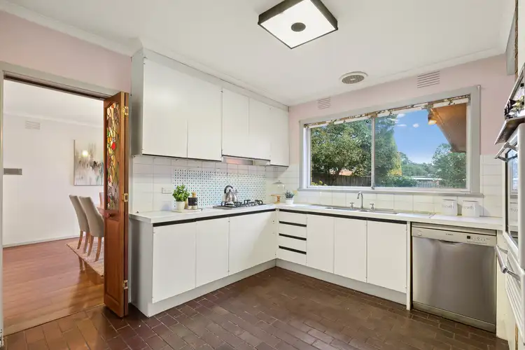 Fourth view of Homely house listing, 5 Alma Court, Doncaster VIC 3108