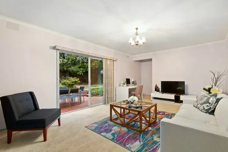 Fifth view of Homely house listing, 5 Alma Court, Doncaster VIC 3108
