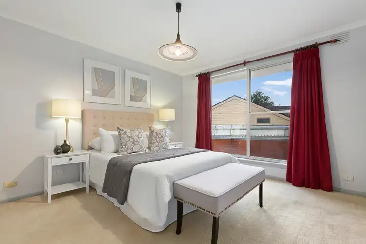 Sixth view of Homely house listing, 5 Alma Court, Doncaster VIC 3108