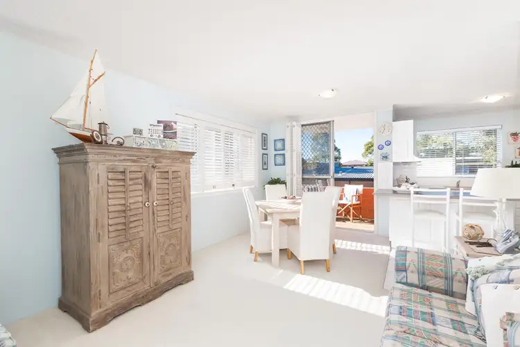 Main view of Homely unit listing, 8/56 Kurnell Road, Cronulla NSW 2230