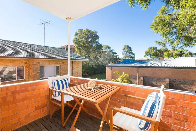 Fourth view of Homely unit listing, 8/56 Kurnell Road, Cronulla NSW 2230