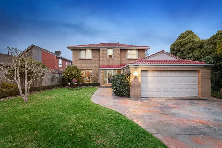 27 Gaudion Road, Doncaster East VIC 3109