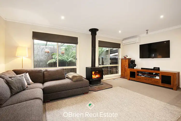 Second view of Homely house listing, 6 Hastings Street, Pearcedale VIC 3912