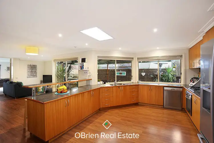 Third view of Homely house listing, 6 Hastings Street, Pearcedale VIC 3912