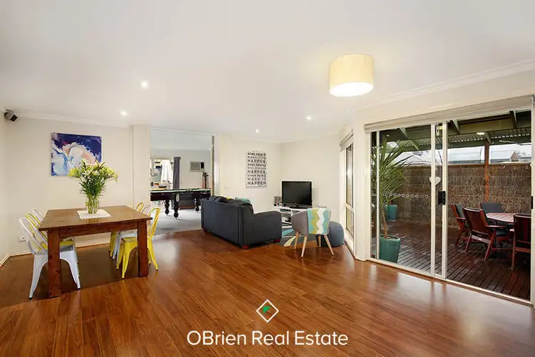 Fifth view of Homely house listing, 6 Hastings Street, Pearcedale VIC 3912