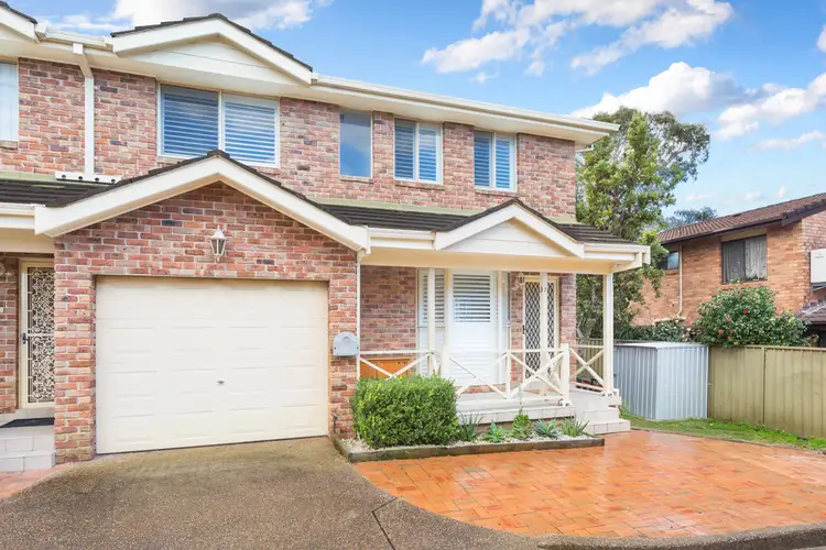 3/361 President Avenue, Gymea NSW 2227