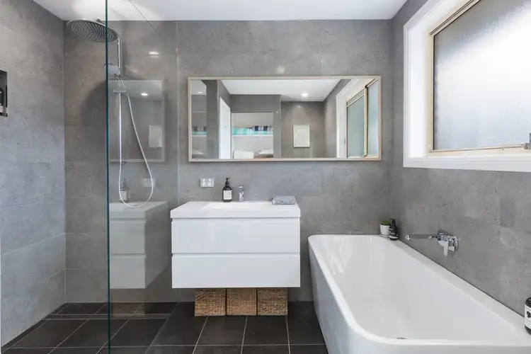 Fifth view of Homely townhouse listing, 3/361 President Avenue, Gymea NSW 2227