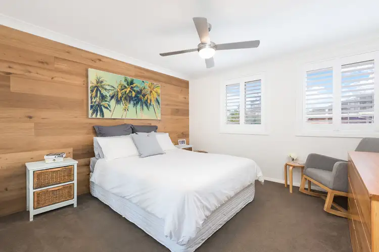Sixth view of Homely townhouse listing, 3/361 President Avenue, Gymea NSW 2227