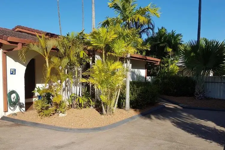 Third view of Homely semi-detached listing, 2/5 Timor Court, Leanyer NT 812