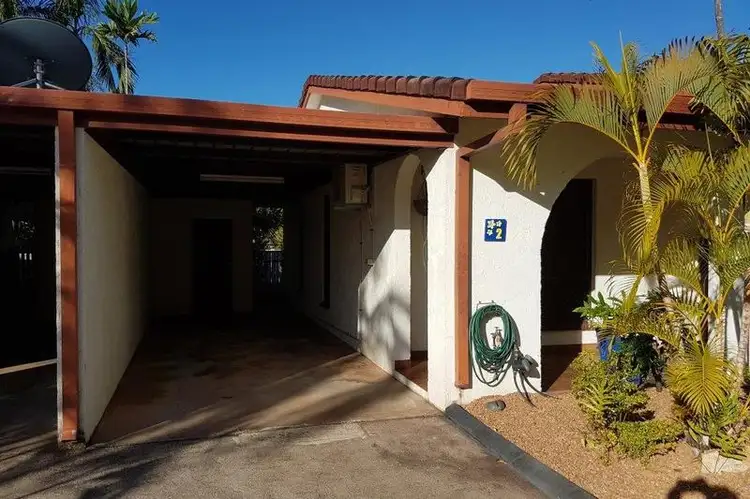 Fifth view of Homely semi-detached listing, 2/5 Timor Court, Leanyer NT 812