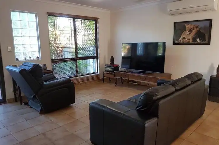 Seventh view of Homely semi-detached listing, 2/5 Timor Court, Leanyer NT 812