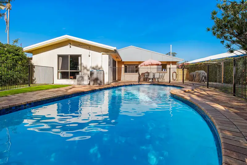 Main view of Homely house listing, 4 Seagull Avenue, Coolum Beach QLD 4573