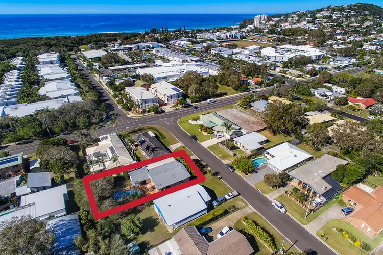 Second view of Homely house listing, 4 Seagull Avenue, Coolum Beach QLD 4573