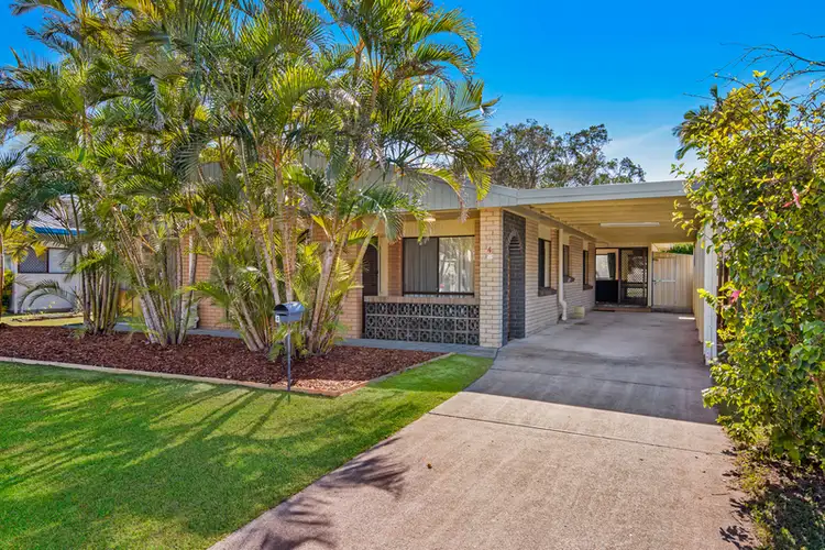 Third view of Homely house listing, 4 Seagull Avenue, Coolum Beach QLD 4573