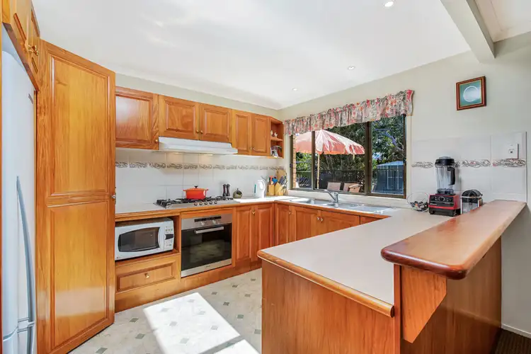 Fourth view of Homely house listing, 4 Seagull Avenue, Coolum Beach QLD 4573