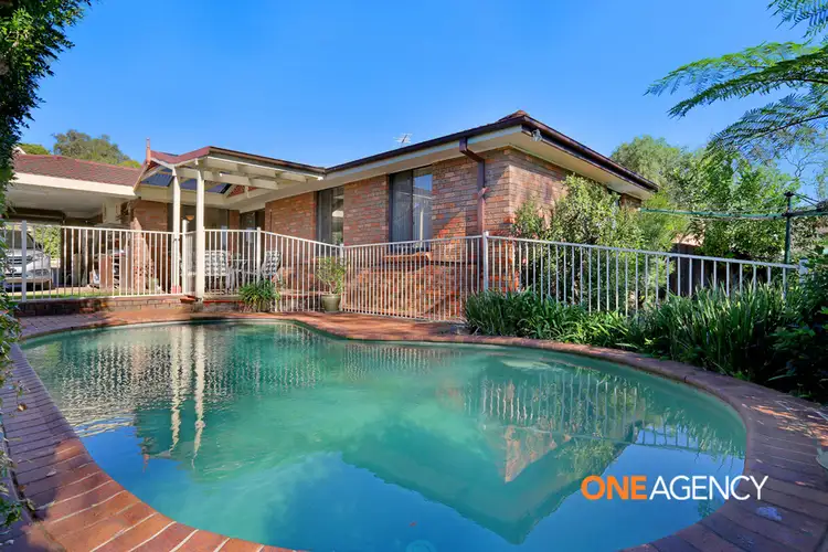 Main view of Homely house listing, 8 Shearwater Avenue, Woronora Heights NSW 2233