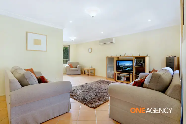 Third view of Homely house listing, 8 Shearwater Avenue, Woronora Heights NSW 2233