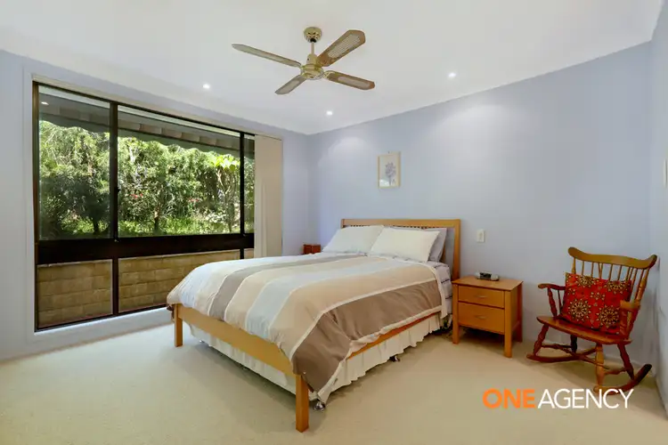 Sixth view of Homely house listing, 8 Shearwater Avenue, Woronora Heights NSW 2233