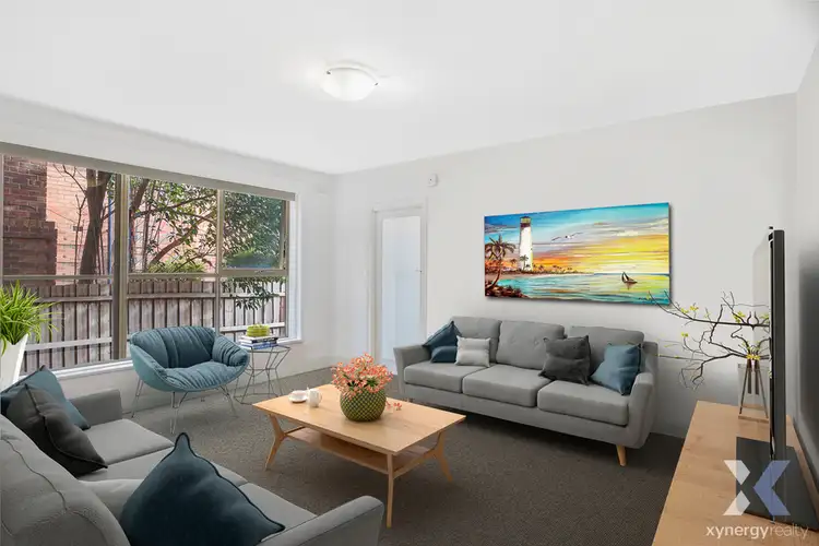 1/8 Motherwell Street, South Yarra VIC 3141