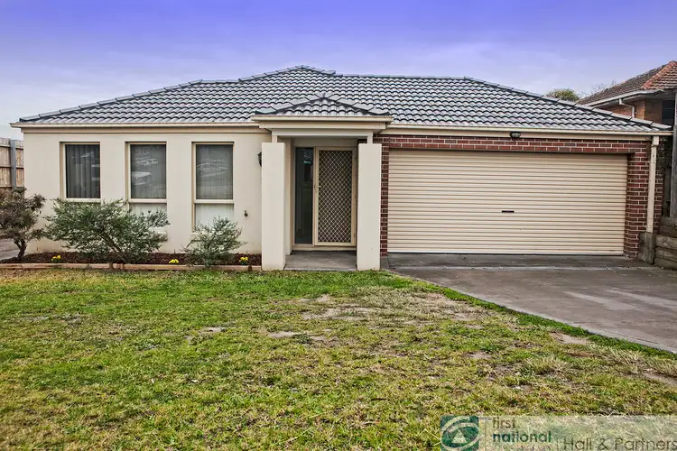 Main view of Homely unit listing, 1/4 Doveton Avenue, Eumemmerring VIC 3177