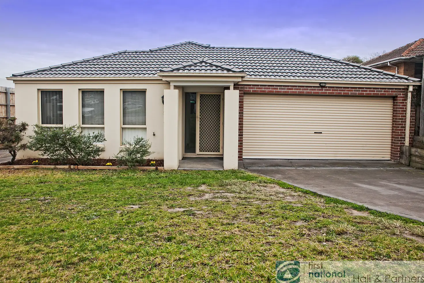 Main view of Homely unit listing, 1/4 Doveton Avenue, Eumemmerring VIC 3177