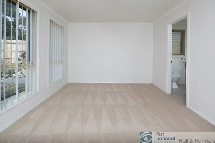 Third view of Homely unit listing, 1/4 Doveton Avenue, Eumemmerring VIC 3177