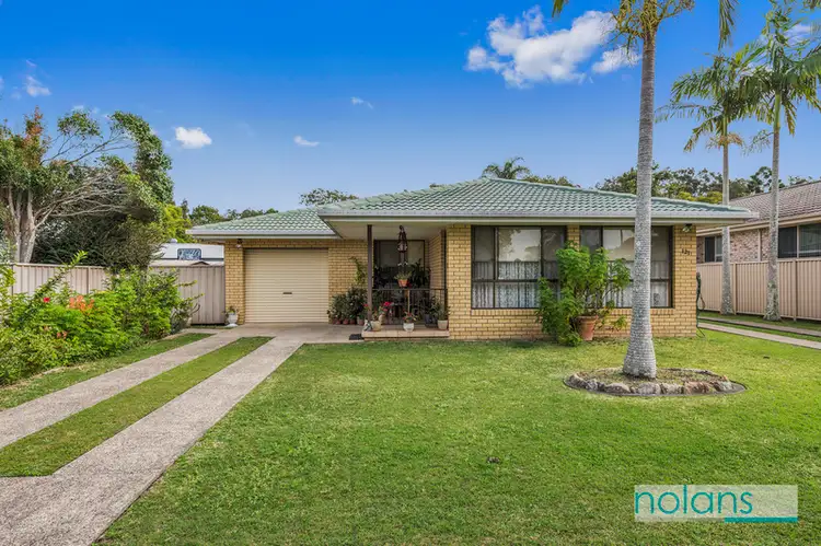 1/121 Boronia Street, Sawtell NSW 2452