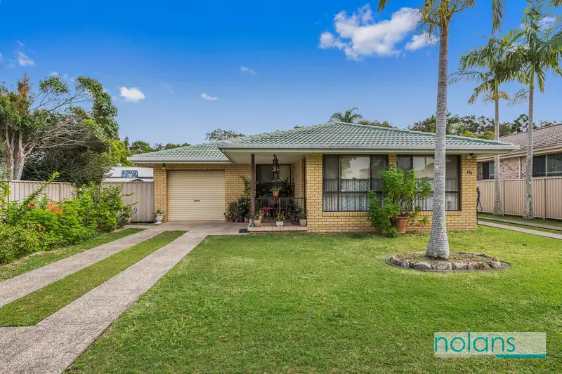 Main view of Homely villa listing, 1/121 Boronia Street, Sawtell NSW 2452
