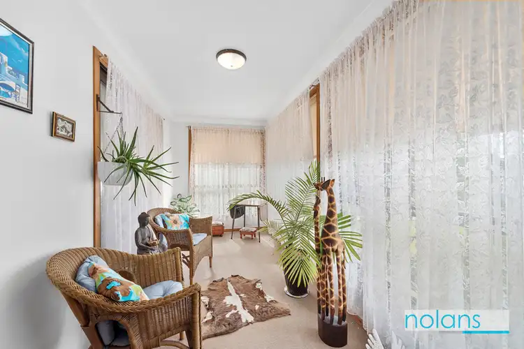 Second view of Homely villa listing, 1/121 Boronia Street, Sawtell NSW 2452