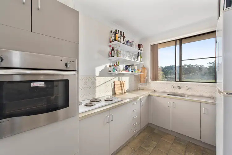 Third view of Homely unit listing, 6/18 San Francisco Avenue, Coffs Harbour NSW 2450