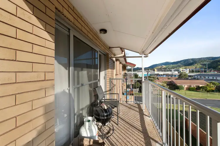 Fourth view of Homely unit listing, 6/18 San Francisco Avenue, Coffs Harbour NSW 2450