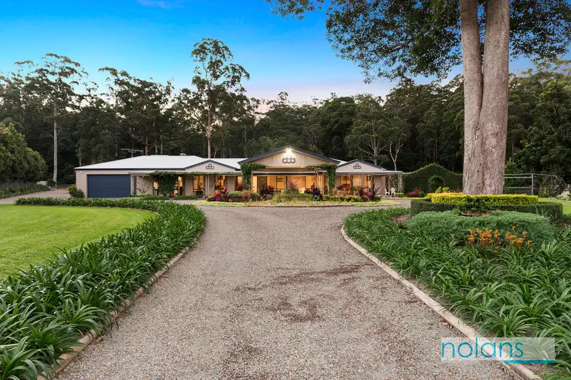 Main view of Homely house listing, 66 Palm Grove Place, Moonee Beach NSW 2450