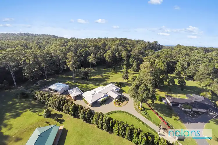Second view of Homely house listing, 66 Palm Grove Place, Moonee Beach NSW 2450