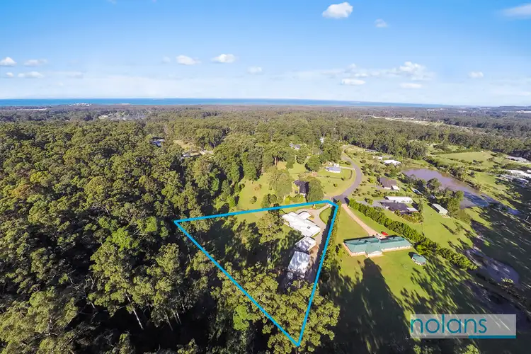 Third view of Homely house listing, 66 Palm Grove Place, Moonee Beach NSW 2450