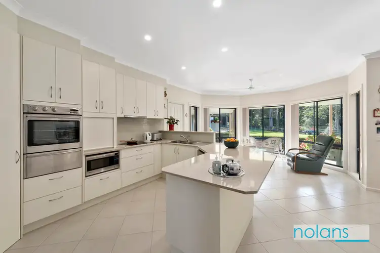 Fifth view of Homely house listing, 66 Palm Grove Place, Moonee Beach NSW 2450