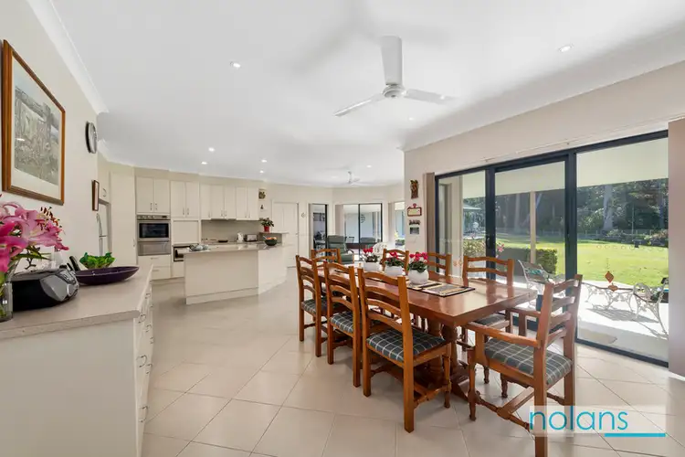 Sixth view of Homely house listing, 66 Palm Grove Place, Moonee Beach NSW 2450