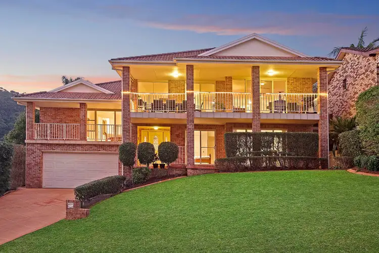 Main view of Homely house listing, 5 The Plateau, Port Macquarie NSW 2444