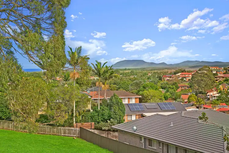 Second view of Homely house listing, 5 The Plateau, Port Macquarie NSW 2444