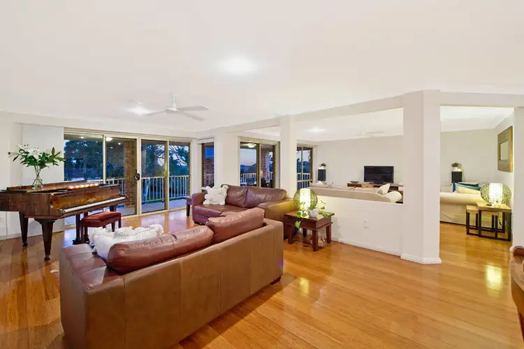 Third view of Homely house listing, 5 The Plateau, Port Macquarie NSW 2444