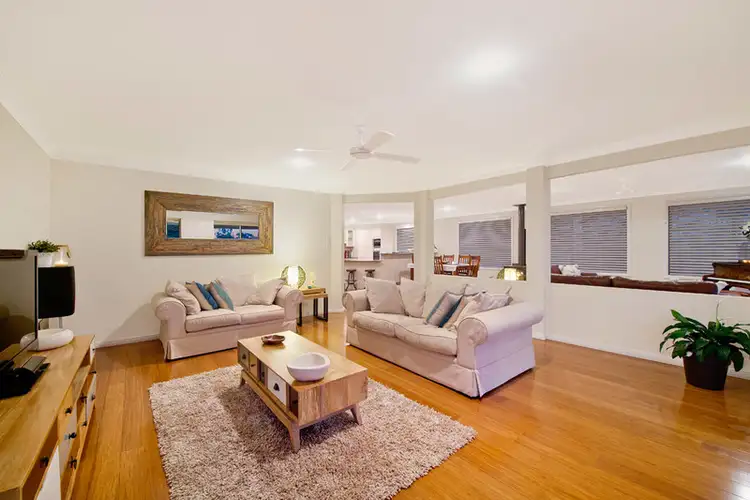Fifth view of Homely house listing, 5 The Plateau, Port Macquarie NSW 2444