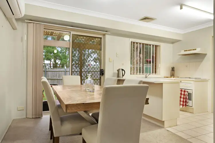 Third view of Homely townhouse listing, 2/4 McCann Court, Carrington NSW 2294