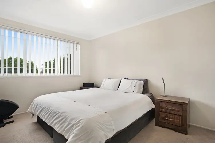 Fourth view of Homely townhouse listing, 2/4 McCann Court, Carrington NSW 2294