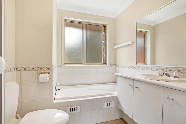 Fifth view of Homely townhouse listing, 2/4 McCann Court, Carrington NSW 2294