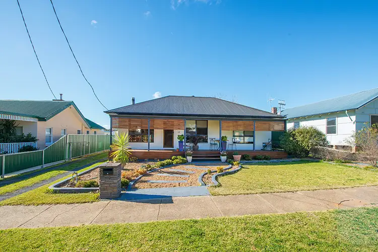105 Lewis Street, Mudgee NSW 2850