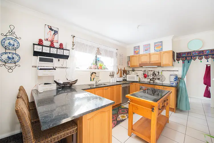 Third view of Homely house listing, 105 Lewis Street, Mudgee NSW 2850