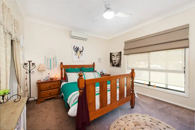 Sixth view of Homely house listing, 105 Lewis Street, Mudgee NSW 2850