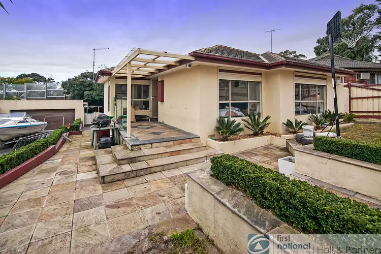 Main view of Homely house listing, 154 James Cook Drive, Endeavour Hills VIC 3802